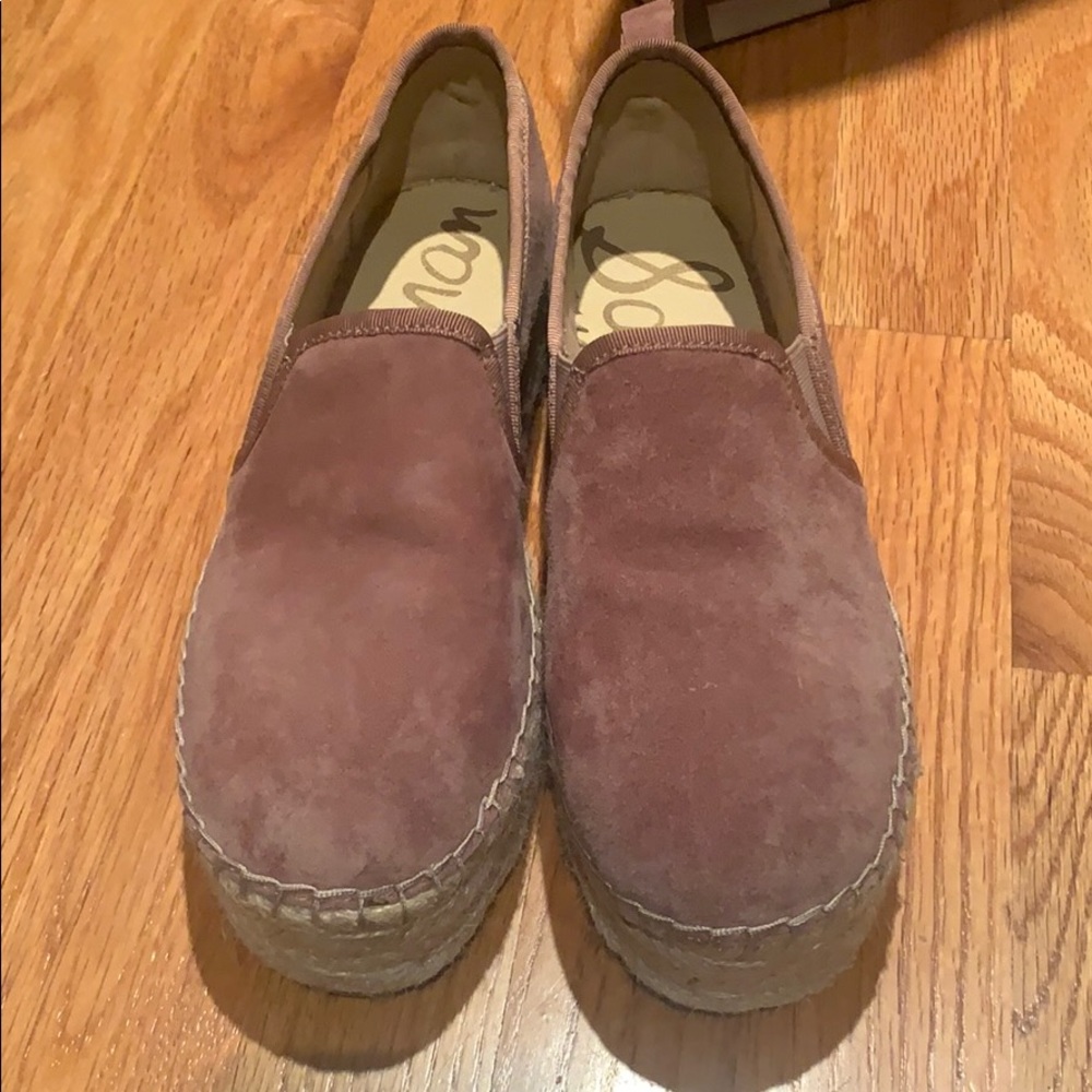Sam Edelman shoes